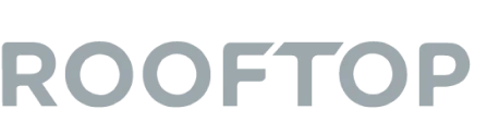 Rooftop logo