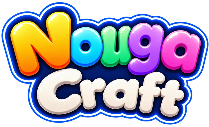 NougaCraft